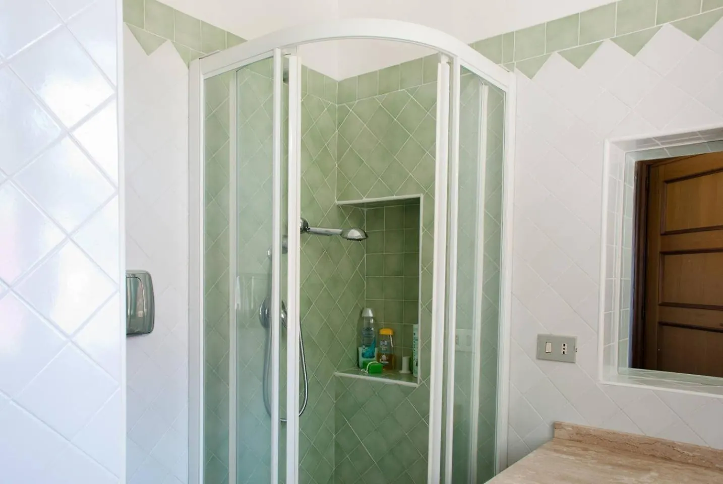 Palma E Boungaville Sant'Antioco Holiday home