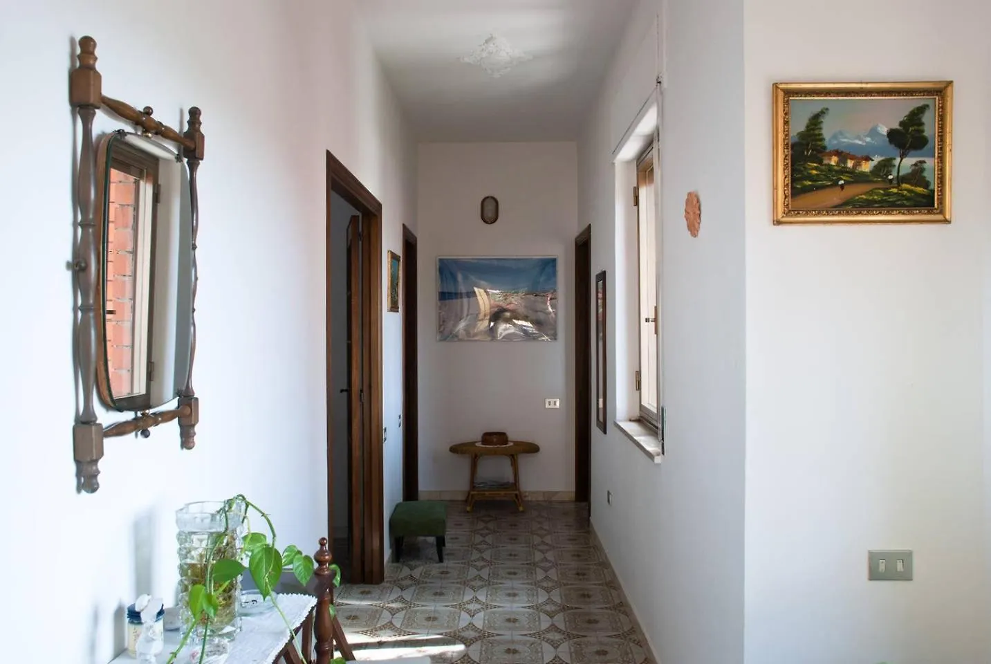 Palma E Boungaville Sant'Antioco 0*,  Italy
