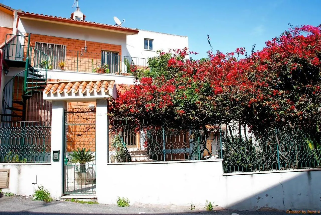 Palma E Boungaville location